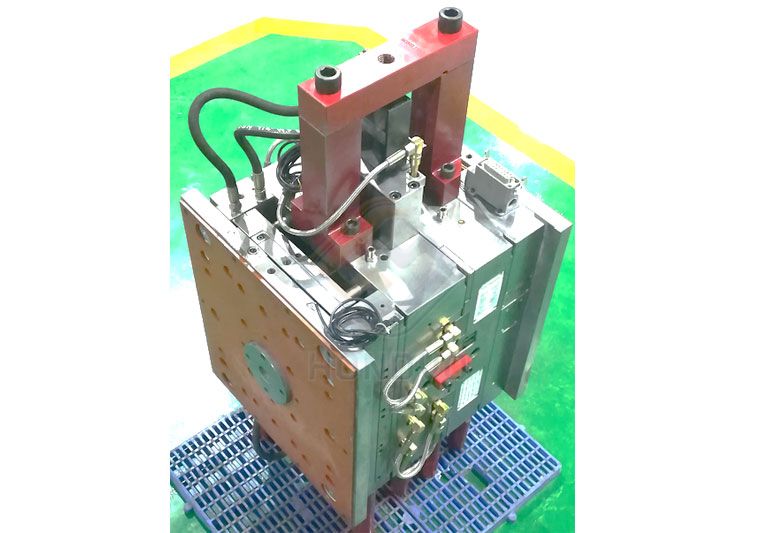 Réduire le temps de cycle