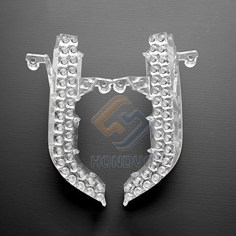 Éclairage à haute brillance Éclairage à haute brillance