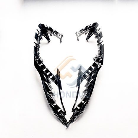 Éclairage à haute brillance Éclairage à haute brillance