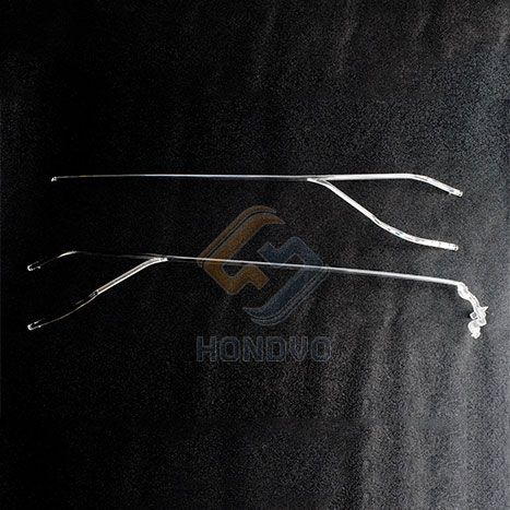 Éclairage à haute brillance Éclairage à haute brillance