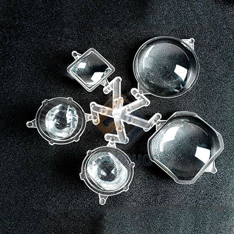 Éclairage à haute brillance Éclairage à haute brillance