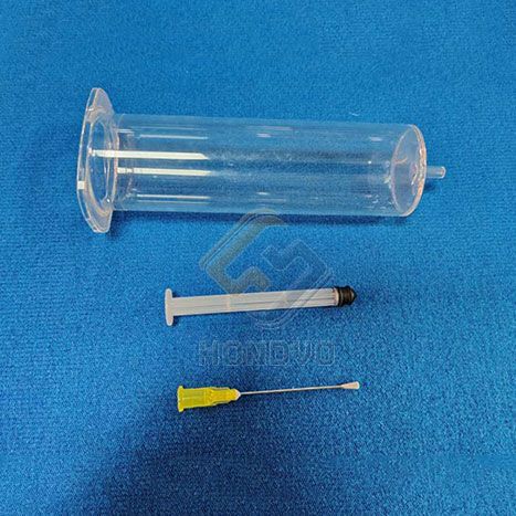 Technologie Médicale